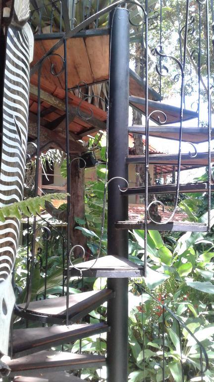 Casa Mestica Velha Boipeba Exterior photo